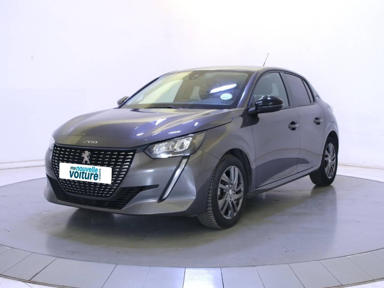 Image de l'annonce principale - Peugeot 208