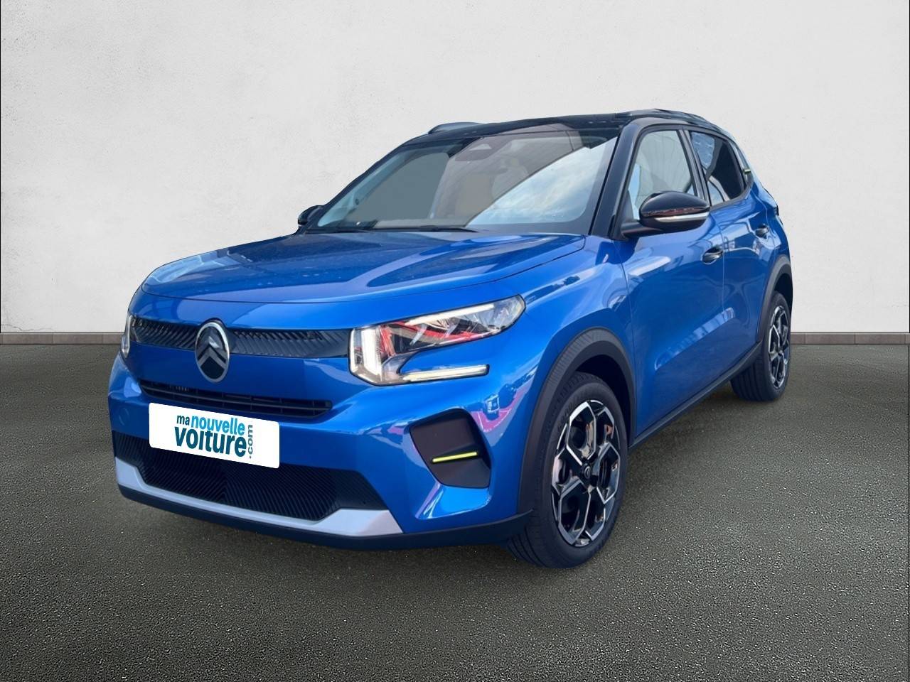 Image de l'annonce principale - Citroën C3