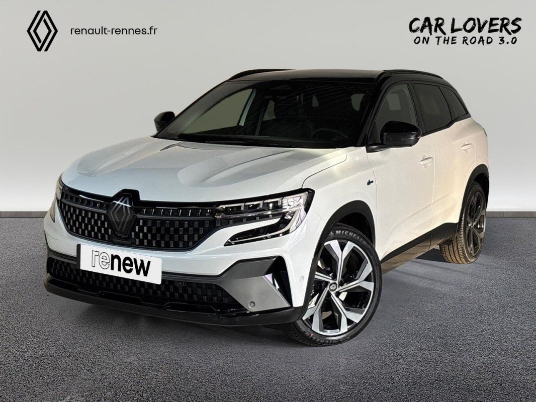 Image de l'annonce principale - Renault Austral
