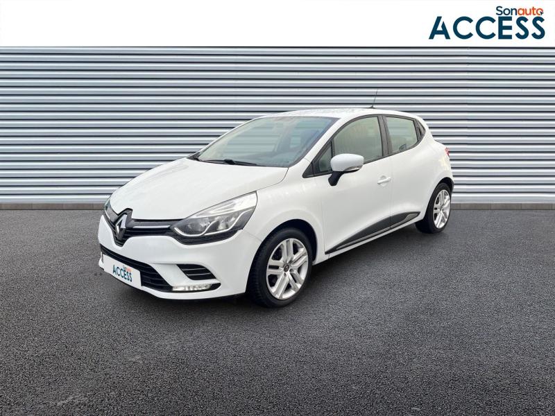 Image de l'annonce principale - Renault Clio