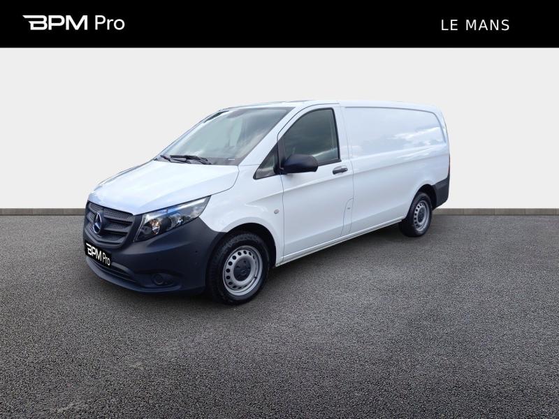 Image de l'annonce principale - Mercedes-Benz Vito