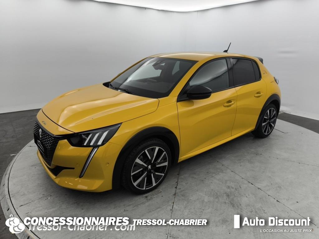 Image de l'annonce principale - Peugeot 208