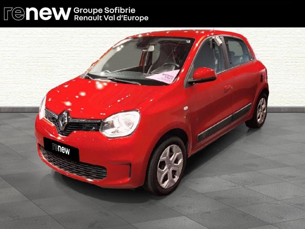 Image de l'annonce principale - Renault Twingo
