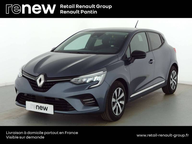 Image de l'annonce principale - Renault Clio