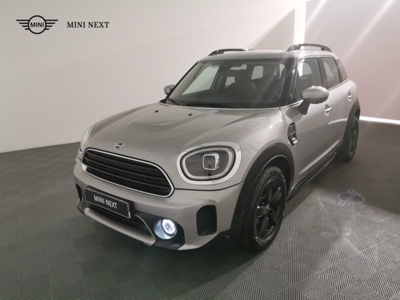 Image de l'annonce principale - MINI COOPER COUNTRYMAN