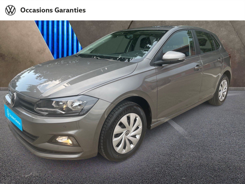 Image de l'annonce principale - Volkswagen Polo