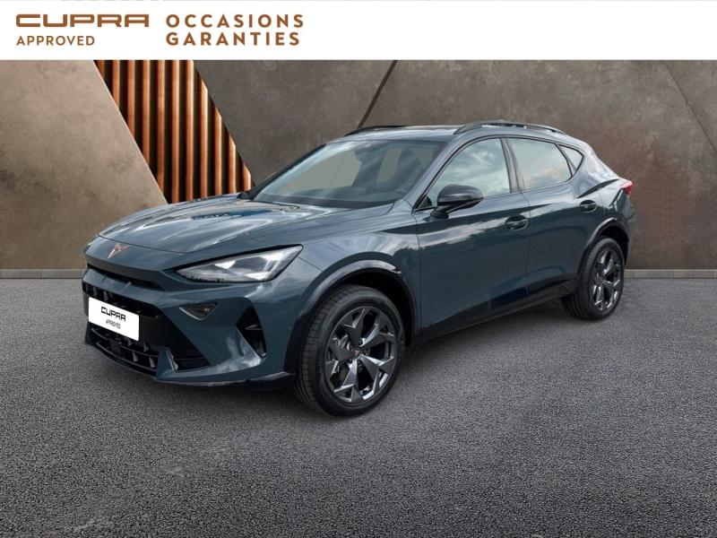 Image de l'annonce principale - Cupra Formentor
