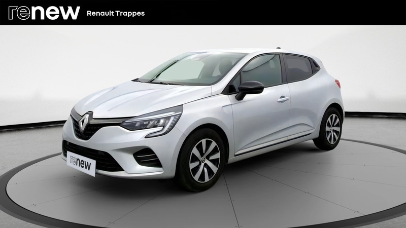 Image de l'annonce principale - Renault Clio