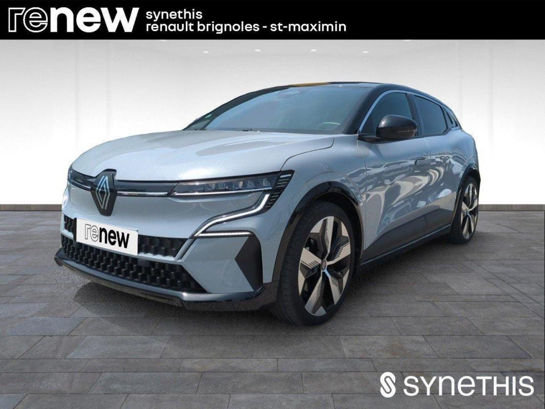 Image de l'annonce principale - Renault Megane E Tech