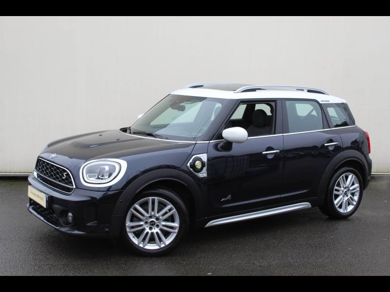 Image de l'annonce principale - MINI Countryman