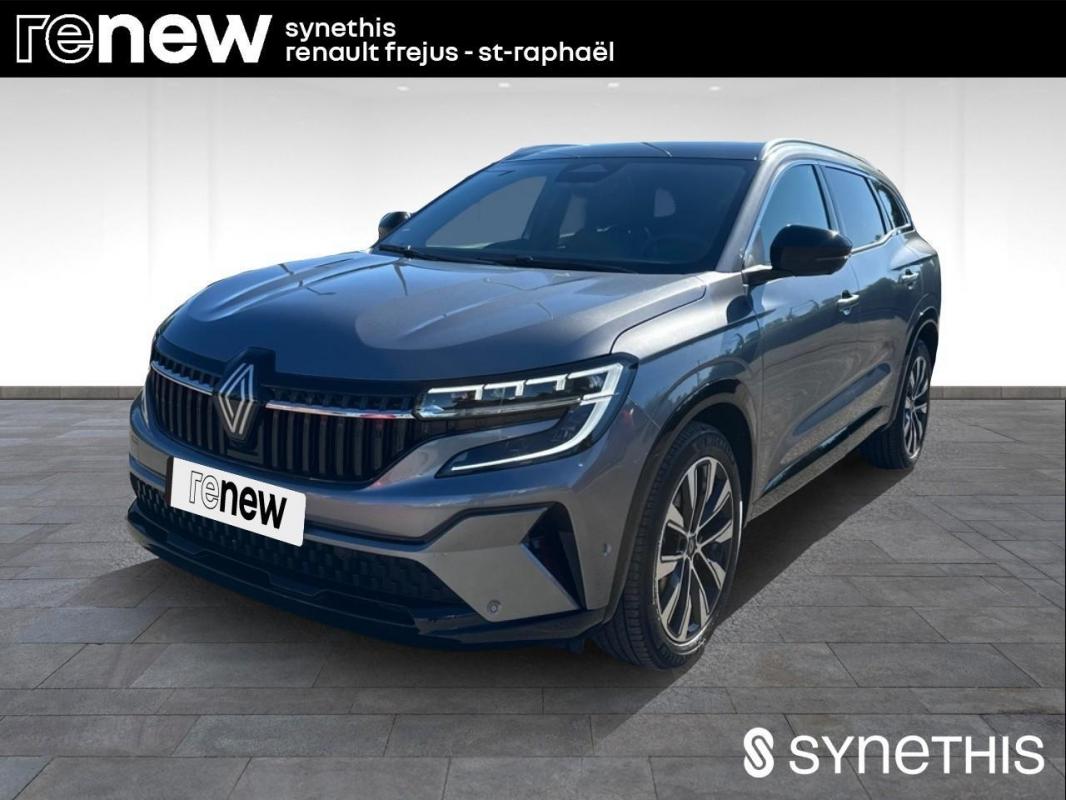 Image de l'annonce principale - Renault Espace