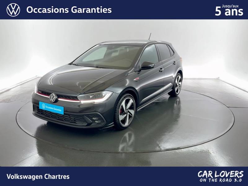 Image de l'annonce principale - Volkswagen Polo GTI