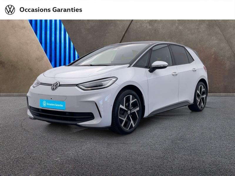 Image de l'annonce principale - Volkswagen ID.3