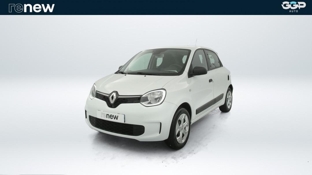 Image de l'annonce principale - Renault Twingo