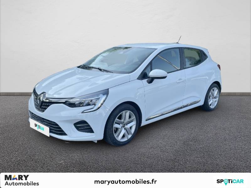 Image de l'annonce principale - Renault Clio