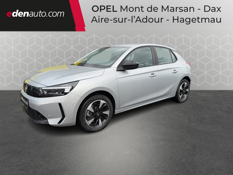 Image de l'annonce principale - Opel Corsa e