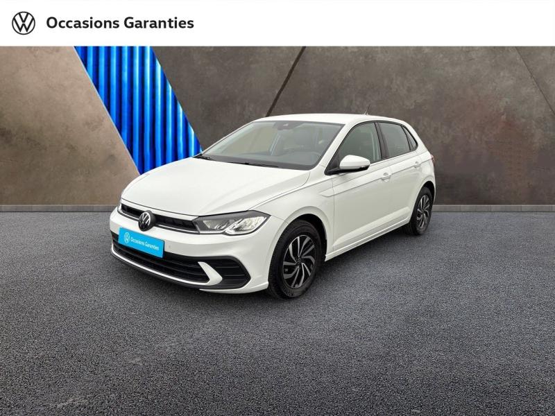 Image de l'annonce principale - Volkswagen Polo