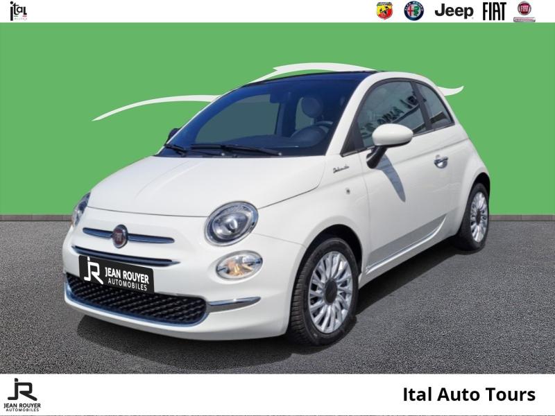 Image de l'annonce principale - Fiat 500