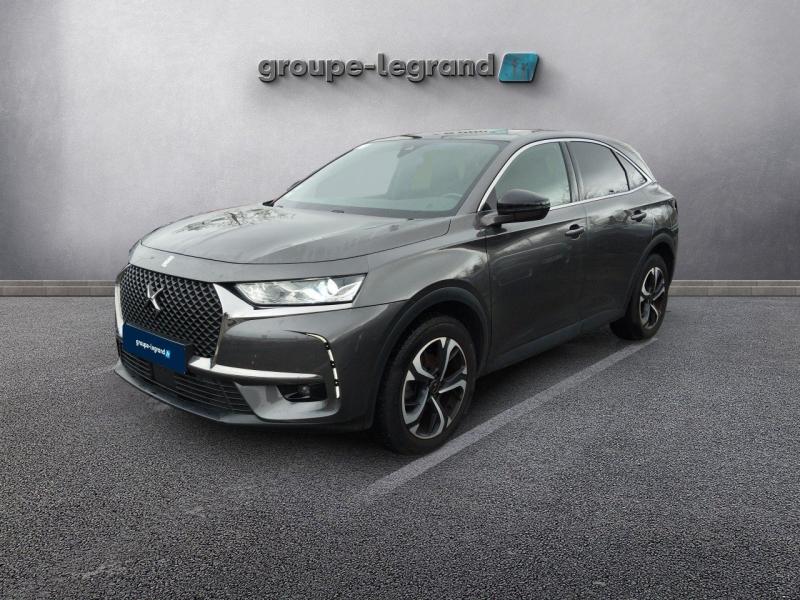 Image de l'annonce principale - DS DS 7 Crossback