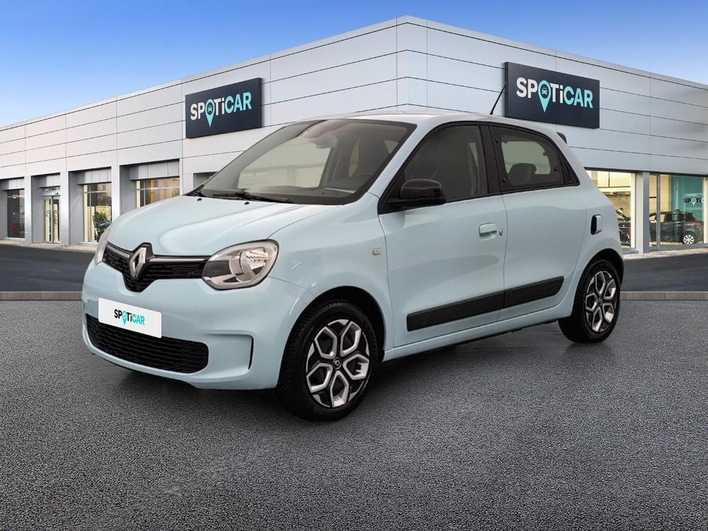 Image de l'annonce principale - Renault Twingo