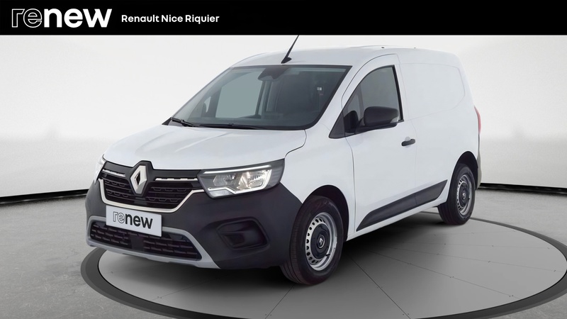 Image de l'annonce principale - Renault Express