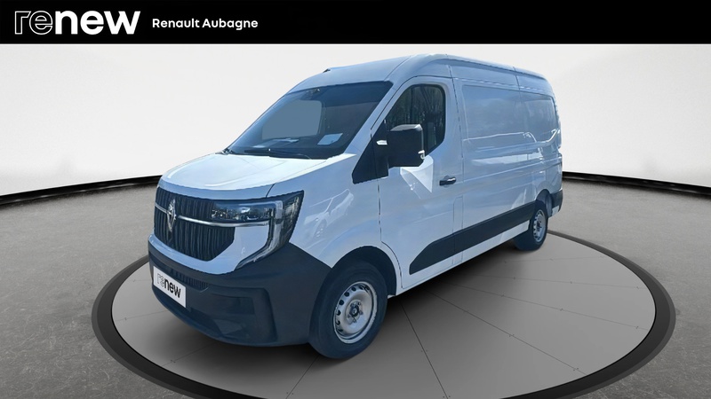 Image de l'annonce principale - Renault Master