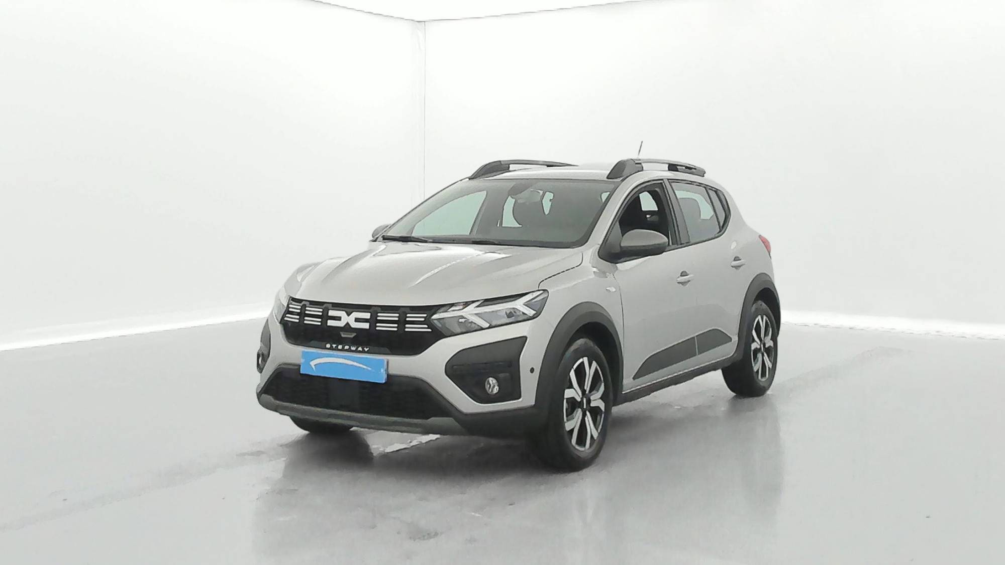 Image de l'annonce principale - Dacia Sandero