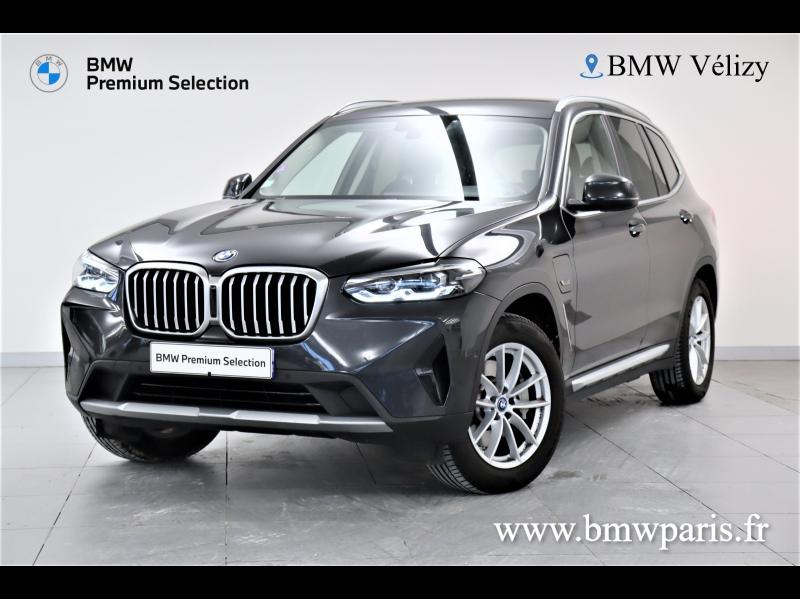 Image de l'annonce principale - BMW X3