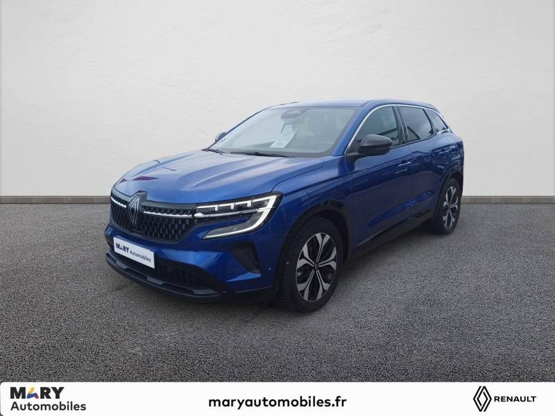 Image de l'annonce principale - Renault Austral