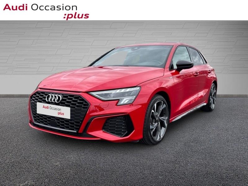 Image de l'annonce principale - Audi A3