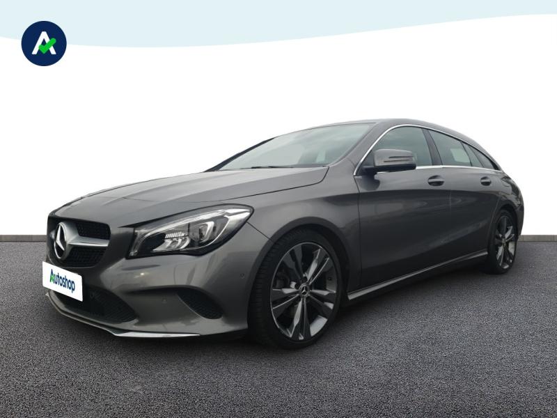 Image de l'annonce principale - Mercedes-Benz CLA Shooting Brake