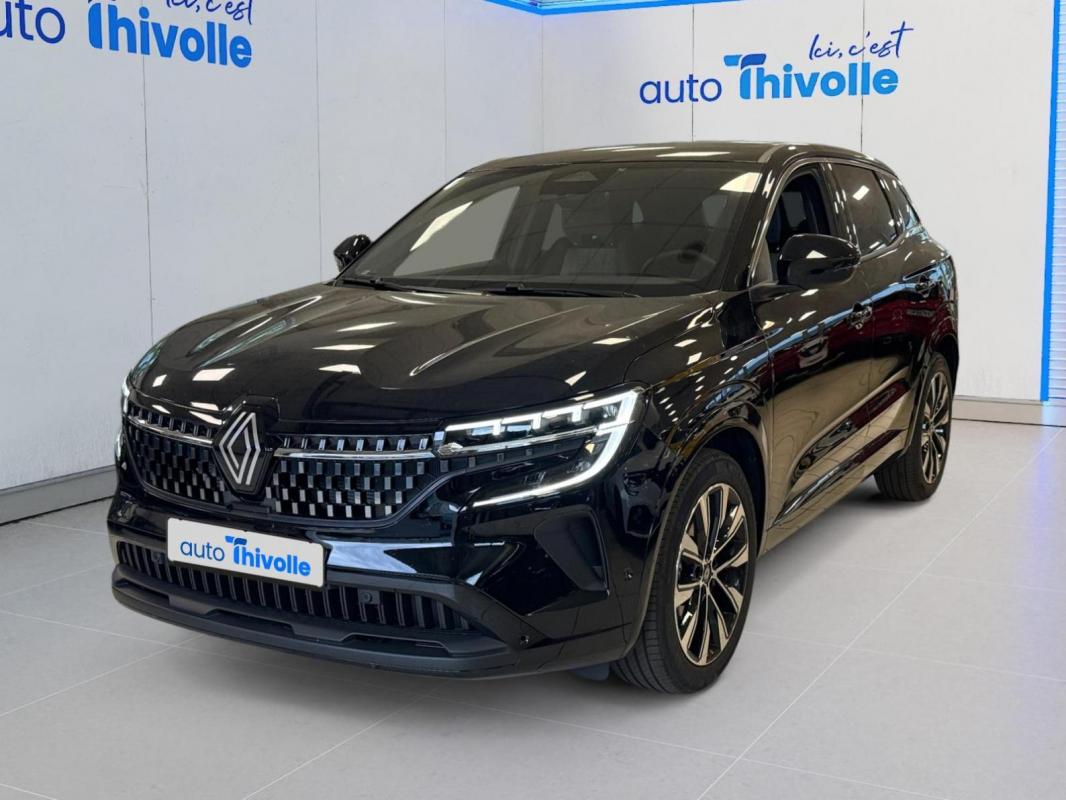 Image de l'annonce principale - Renault Austral