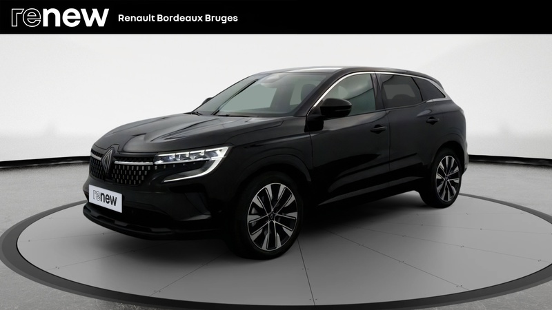 Image de l'annonce principale - Renault Austral