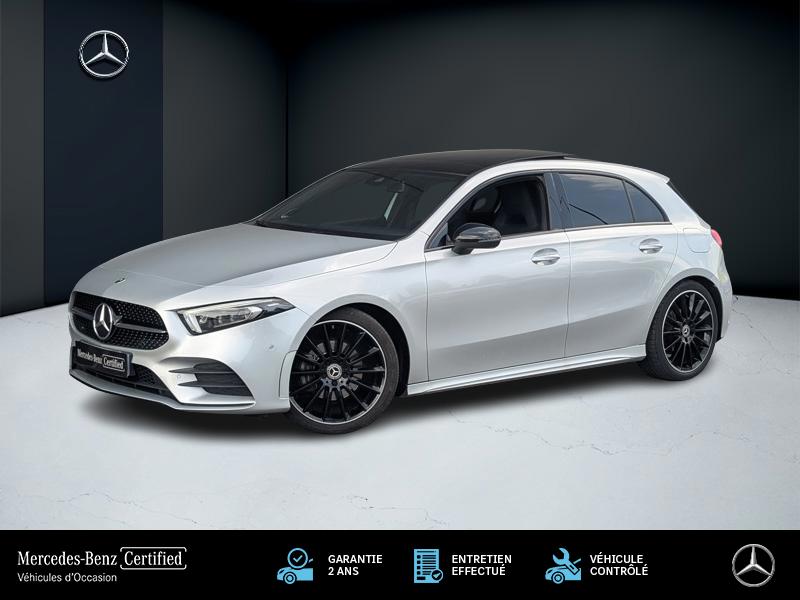 Image de l'annonce principale - Mercedes-Benz Classe A