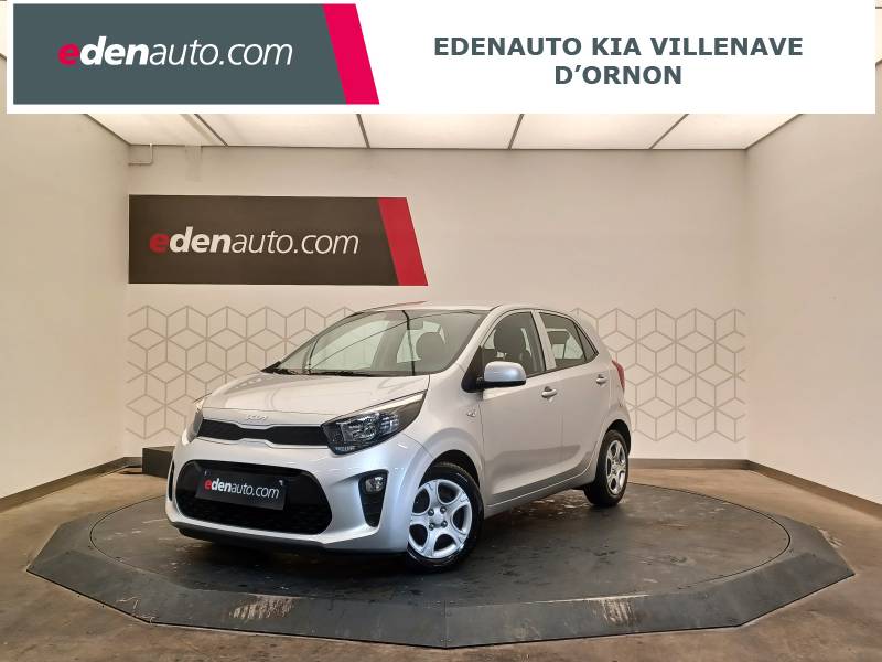 Image de l'annonce principale - Kia Picanto