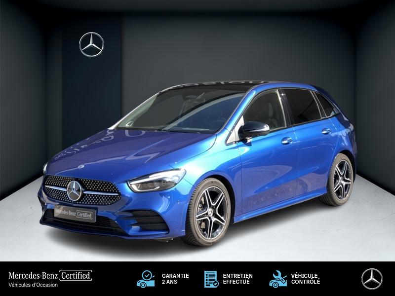 Image de l'annonce principale - Mercedes-Benz Classe B