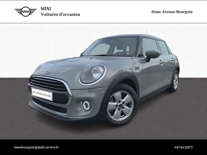 Image de l'annonce principale - MINI Hatch 5 Portes