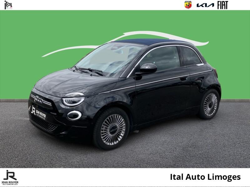 Image de l'annonce principale - Fiat 500C