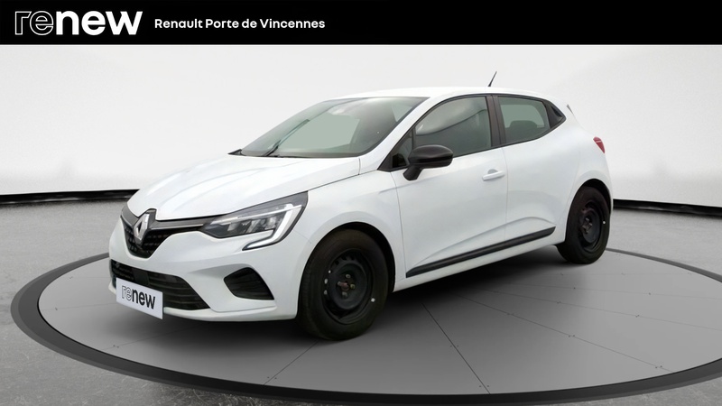 Image de l'annonce principale - Renault Clio