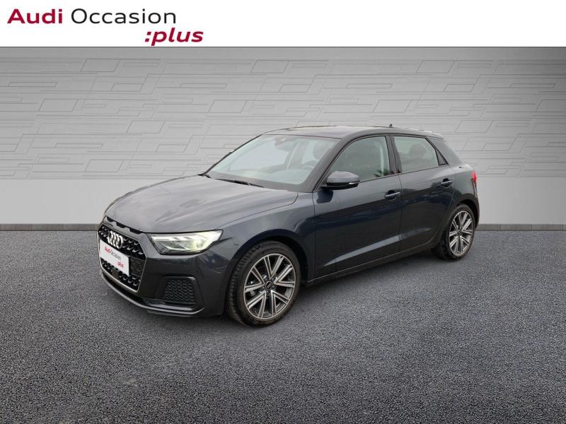 Image de l'annonce principale - Audi A1