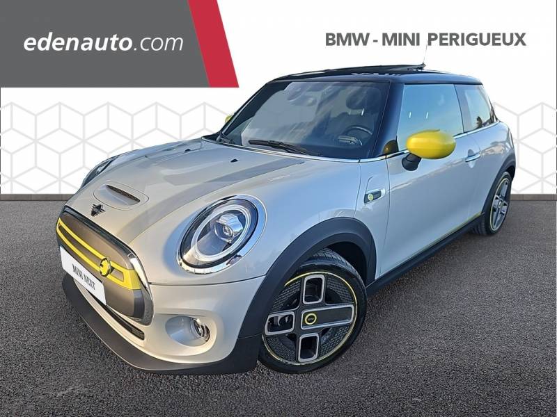 Image de l'annonce principale - MINI Électrique