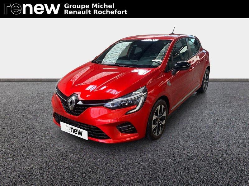 Image de l'annonce principale - Renault Clio