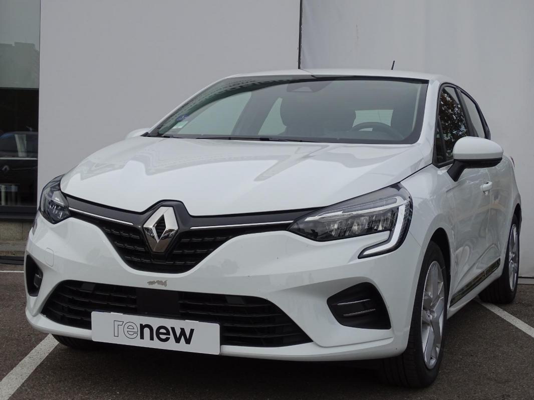 Image de l'annonce principale - Renault Clio