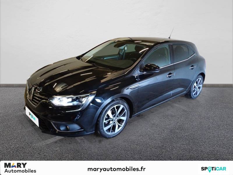 Image de l'annonce principale - Renault Megane