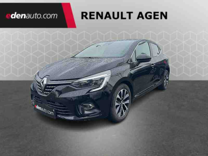 Image de l'annonce principale - Renault Clio