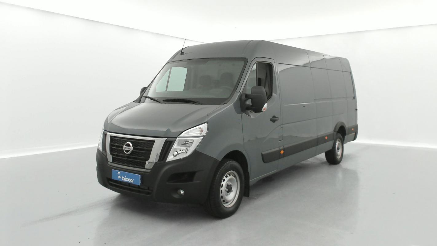 Image de l'annonce principale - Nissan Interstar