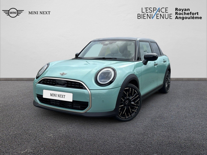 Image de l'annonce principale - MINI Hatch 5 Portes