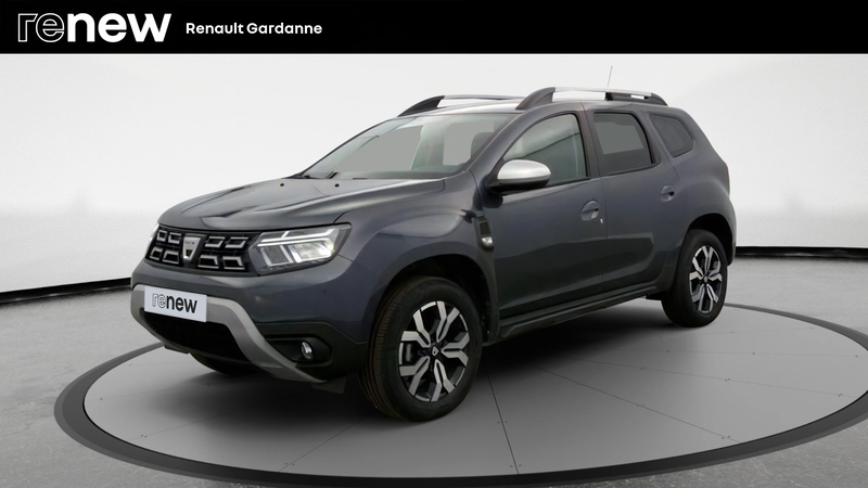 Image de l'annonce principale - Dacia Duster