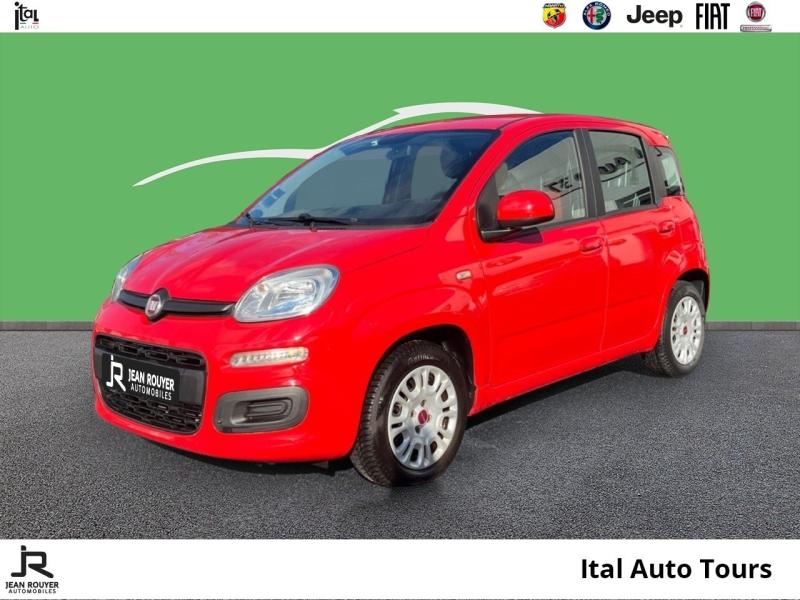 Image de l'annonce principale - Fiat Panda