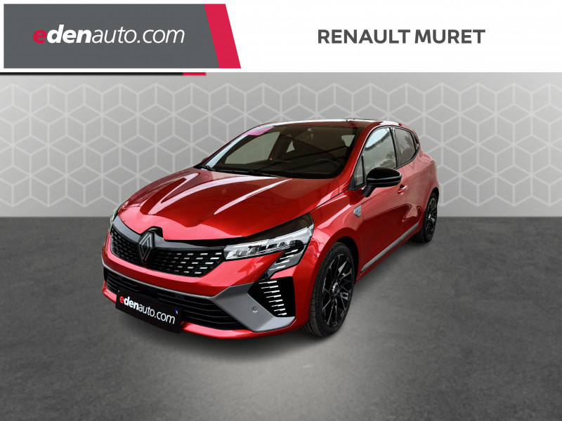 Image de l'annonce principale - Renault Clio